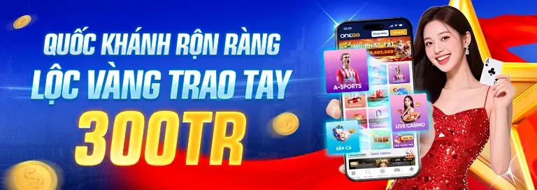 Khuyến mãi chào mừng thành viên mới 1gom xs
