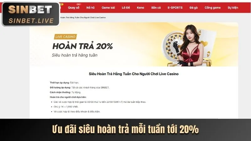 Ưu đãi đặc biệt cho VIP tại 1gom xs